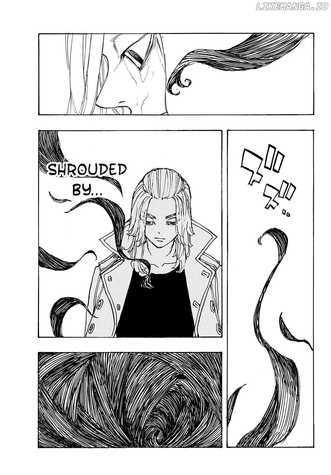 Tokyo Revengers, Chapter 231 image 05